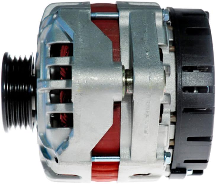 8El 011 711-101 Alternateur - 14V - 70A