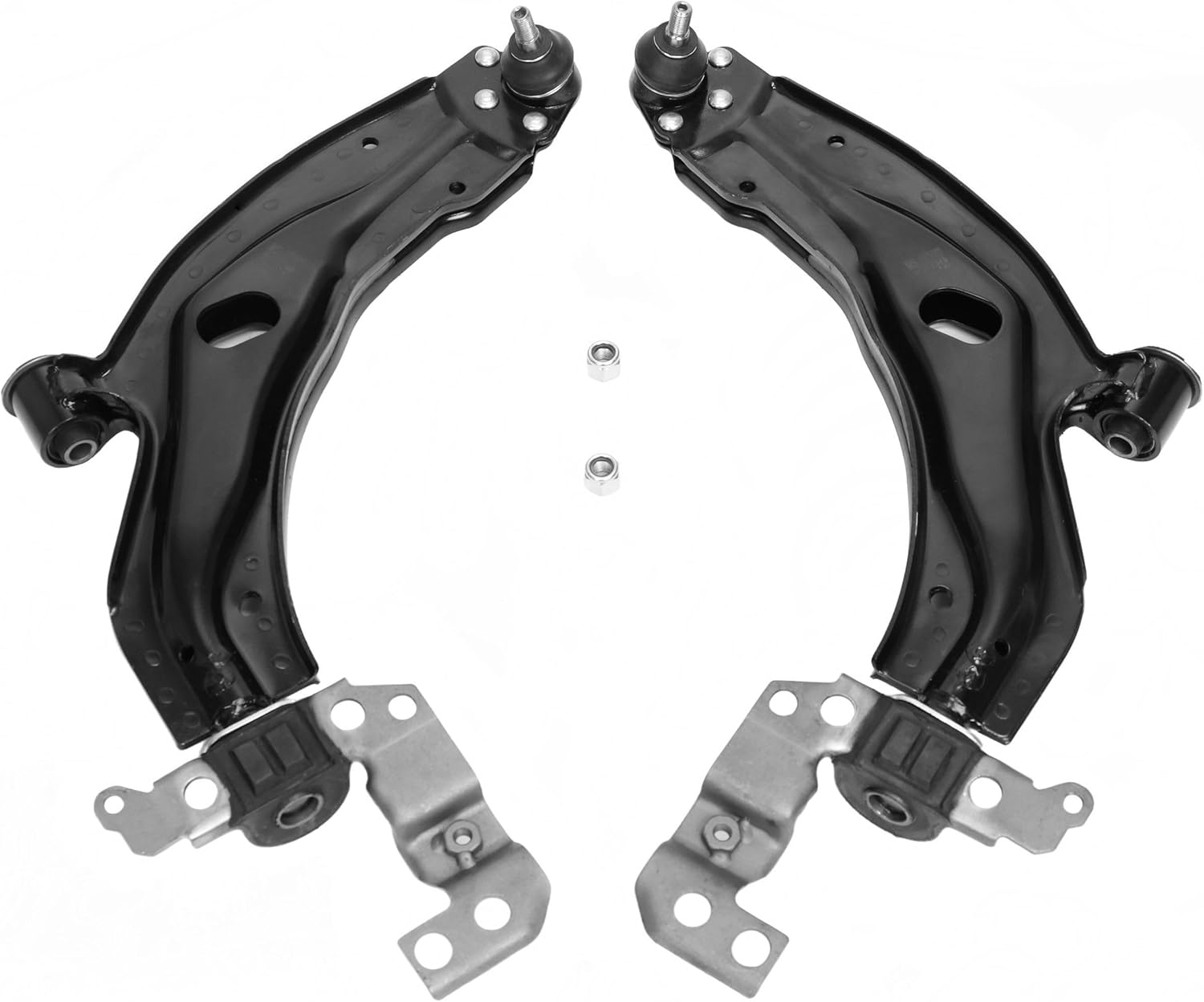 Master-sport Germany 36996/1-KIT-MS - Jeu de bras, suspension de roue