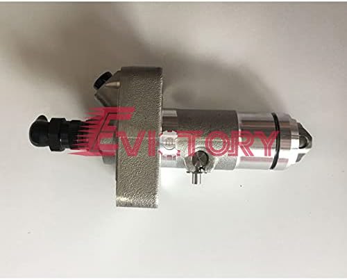 Pour pompe d'injection de carburant Isuzu 3LB1 3LD1 de type authentique