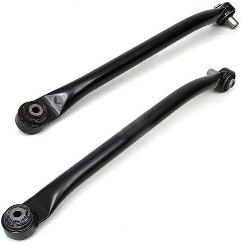 (Lot de 2) Kit Barre Transversale Arrière Anti Roulis Essieu compatible pour 206 SW tous modèles - 515092 515091