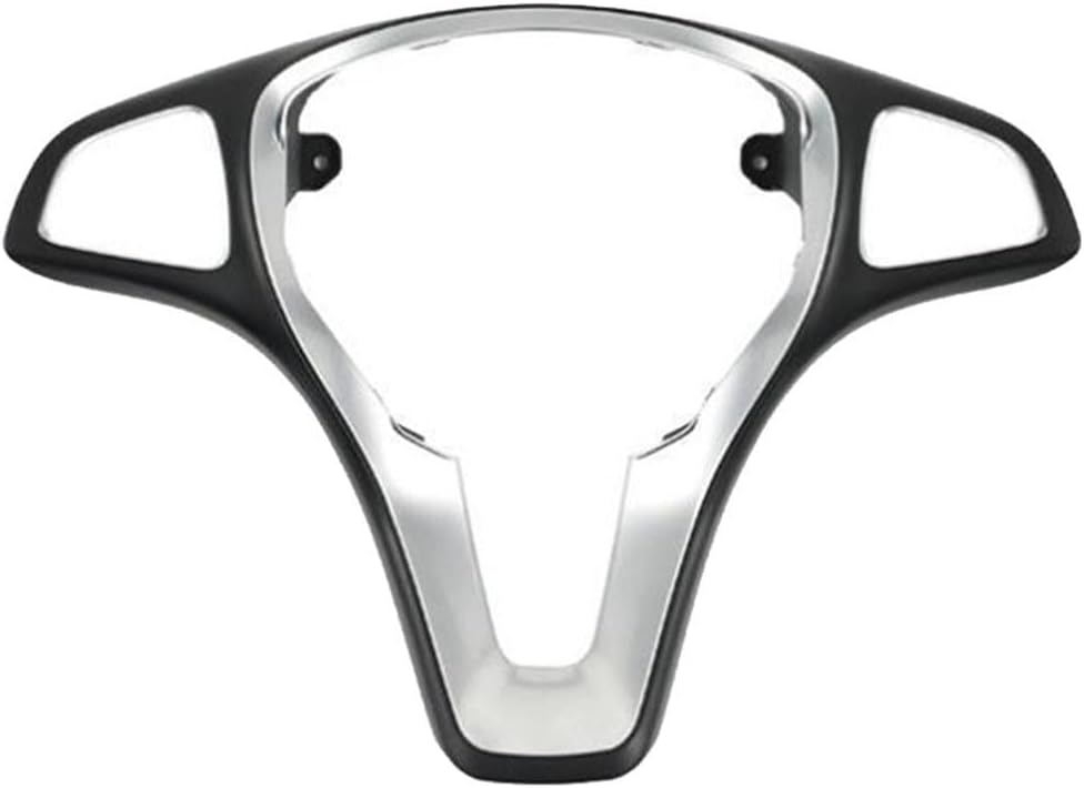 Améliorez votre Mercedes avec la garniture de volant pour les modèles de classe A, B, C, classe CLA et classe CLS