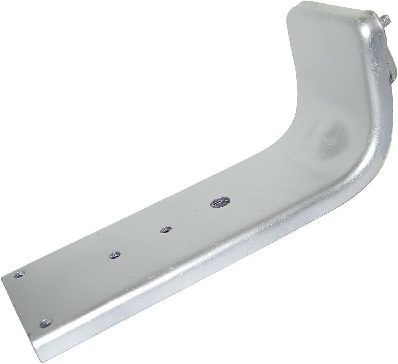 AEspares Support de roue de secours arrière compatible avec Vespa 125 150 VBB VN VB Super Sprint