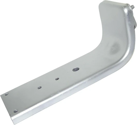 AEspares Support de roue de secours arrière compatible avec Vespa 125 150 VBB VN VB Super Sprint