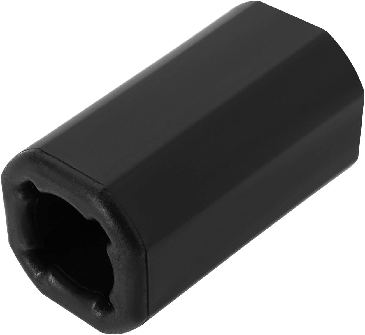 1 Pièces 835290Q1 Manchon d'entraînement de Moyeu Amovible d'hélice de Rechange 835290A1 Compatible avec Mercury Compatible avec Mercruiser Compatible avec Quicksilver Noir