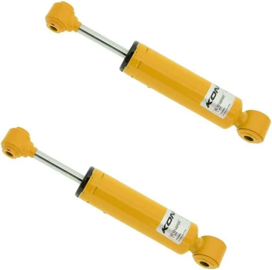 KONI Sport Essieu arrière compatible avec Peugeot 205 année de construction 83-98 309 Année de construction 89-93 Amortisseur