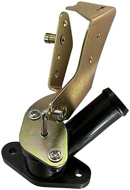 Valve De Chauffage - OEM - Pièces détachées pour voitures, moteurs et autres pièces de véhicules - Compatible avec de nombreux modèles de voitures et de motos.