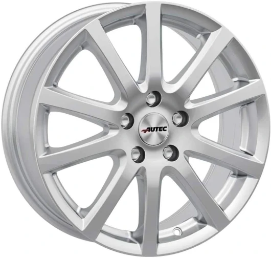 Autec S7017495073118–7 x 17 Et49 5 x 112 jantes en alliage