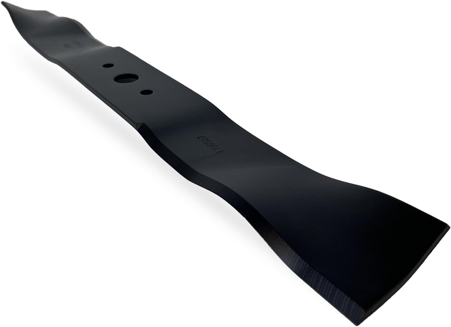 GREENSTAR - Lame Mulching pour Tondeuse Honda, Castelgarden, Stiga - Longueur : 504 mm - Remplace Origine 81004381/1, 181004381/1, 1111-9122-01, 1111-9726-01, 1136-1029-01