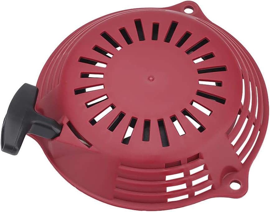 Lanceur Tondeuse pour HONDA GCV160 GC135 GC160 GCV135 HRB476C HRB216 HRG536 HRX476 HRX426C HRX476C EN2000 EN2500 28400-ZL8-023ZA 28400-ZL8-013ZA Pièce Moteur du Générateur