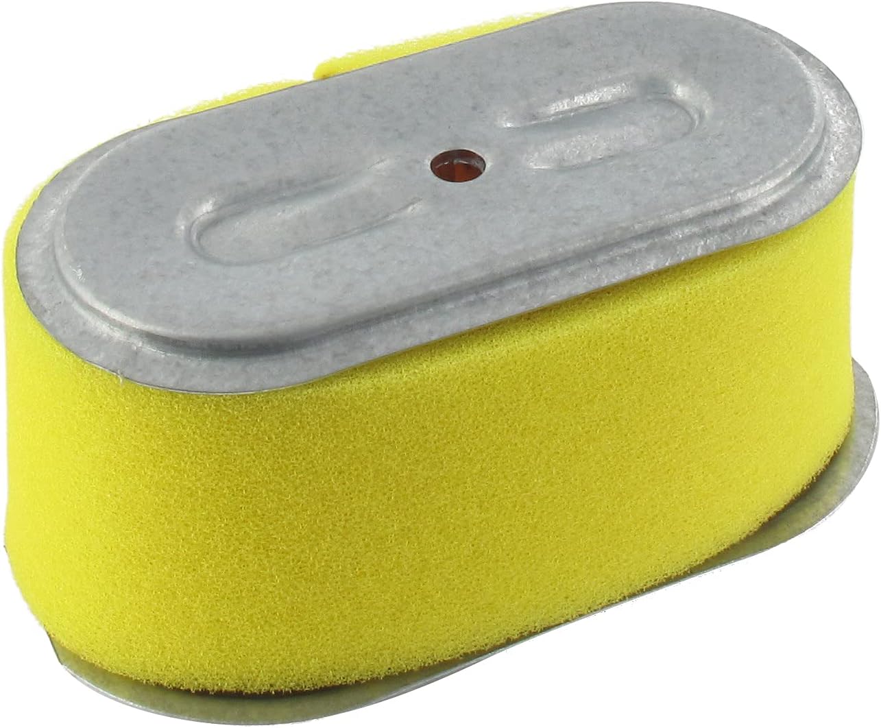 GREENSTAR - Filtre à Air - Pour Tondeuse HONDA GX160/F660 - Remplace Origine 17210-734-000/17210-734-003/17210-734-505 - L 123 mm, l 70 mm, H 60 mm