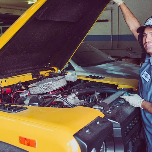 Comprendre la plaque constructeur d'une voiture : un guide essentiel