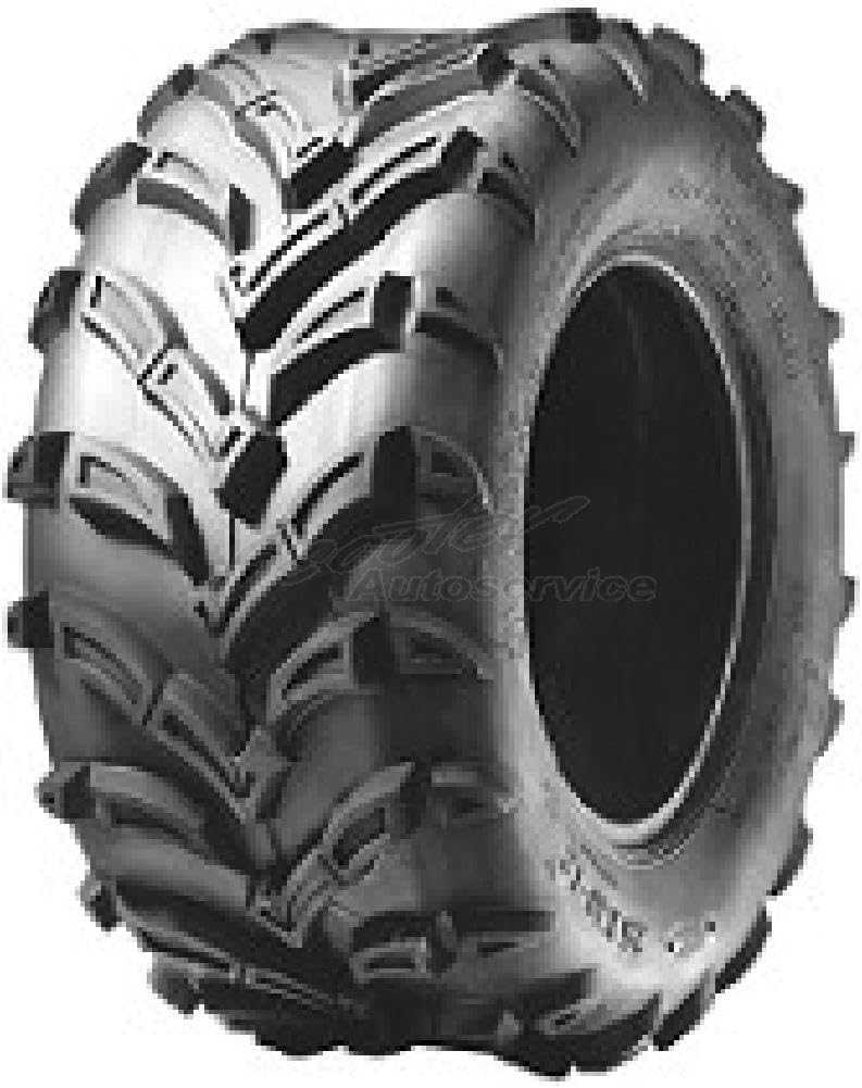 Pneu quad et buggy Sun F A024 25x10-12, 6 plis