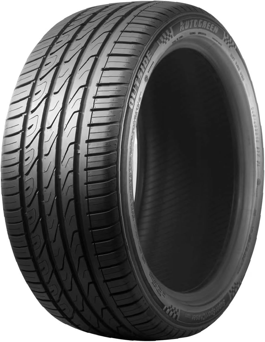 Autogreen SUPERSPORT SSC5 225/50R17 98W - PNEUS - PN