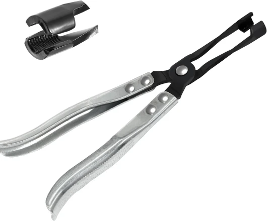 Thsakzo Pince De Joint De Tige De Soupape,Pince De Joint Automatique De Voiture,Pince Joint Queue De Soupape,Piler De Valve,Pince De Joint De Tige De Valve,Pince Universelle De DéMontage D'Outil D