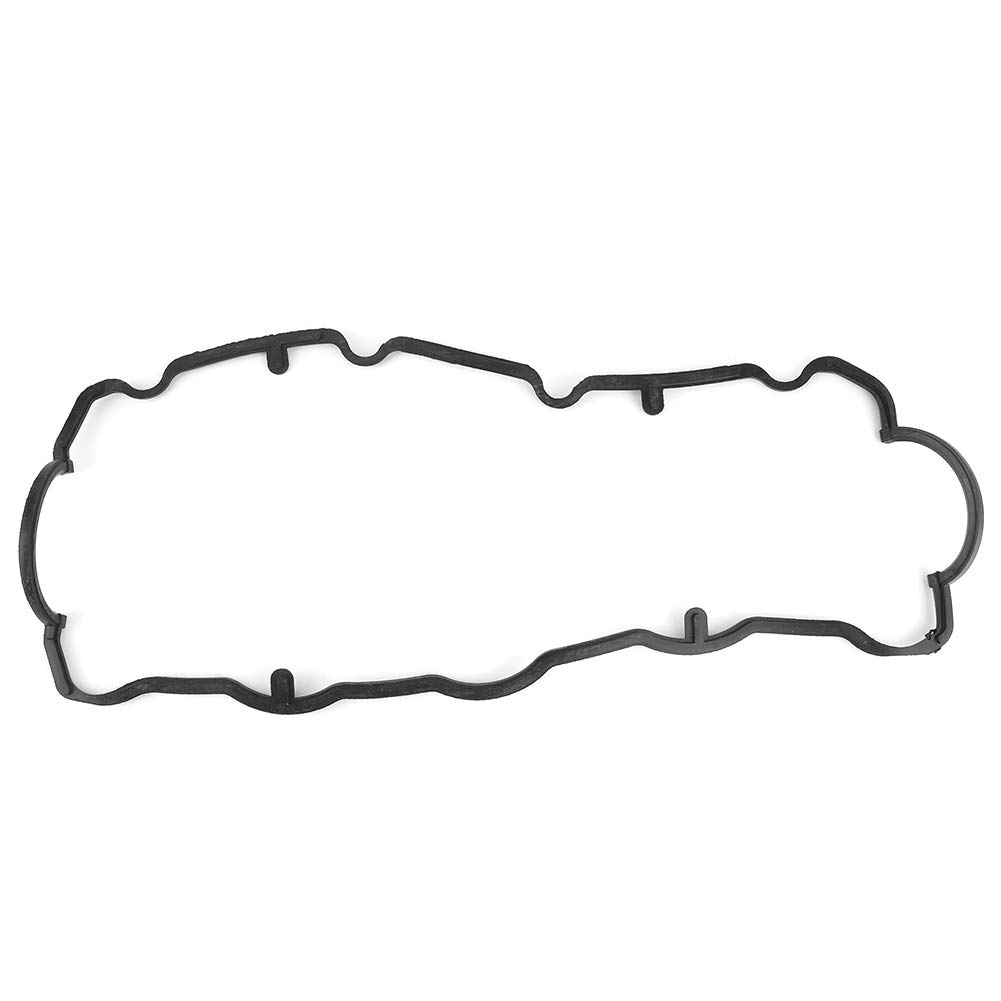 Joint de couvercle de soupape de moteur, OE 038103469E joint de couvercle de soupape en caoutchouc de remplacement adapté pour 1998-2005 TDI 1.9L