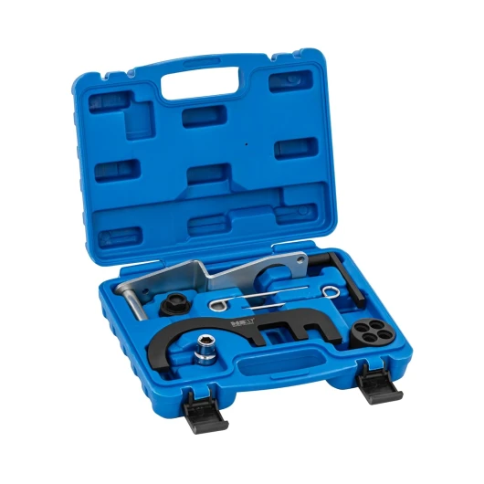 MSW MSW-ETT-BMW-104B Kit calage distribution - BMW - N47, N47S, N57, N57S Outils de calage distribution Coffret calage distribution