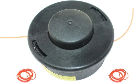 ICOOYO Tête de Tondeuse pour Stihl FS160 FS180 FS220 FS280 FS290 FS300 FS310 FS350 FS360 FS400 FS410 FS420 FS450 FS460 FS490
