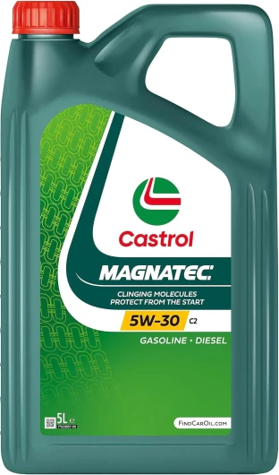 Huile Moteur Magnatec 5W-30 C2, 5L