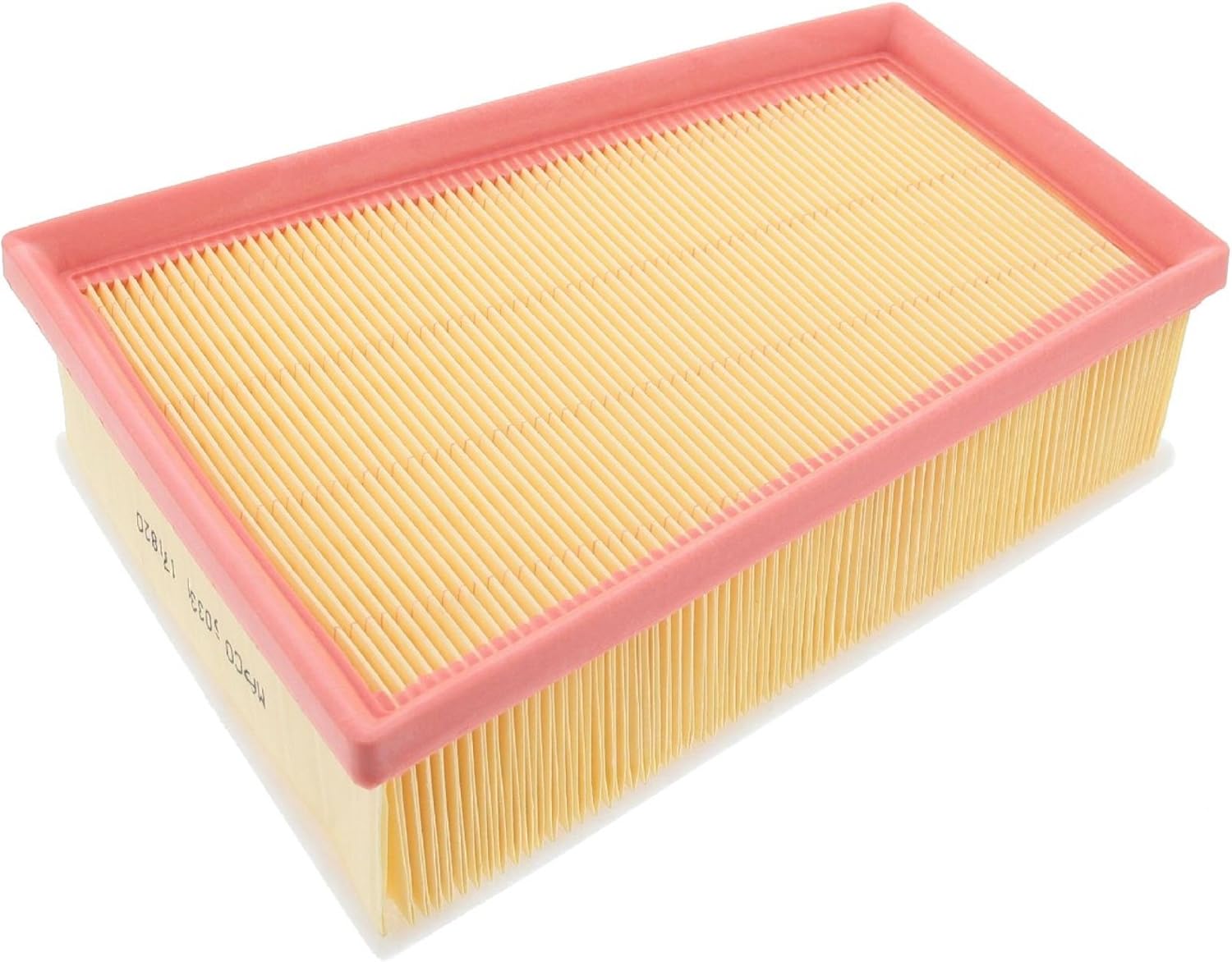 Mapco 60331 Filtre à air