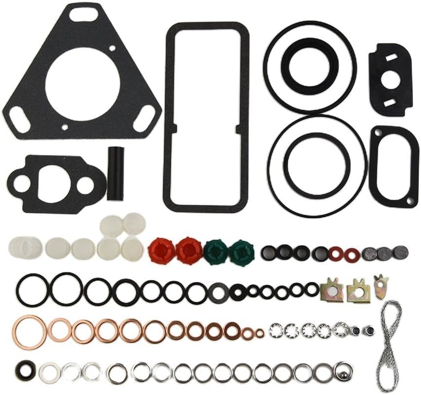 Kit de réparation moteur diesel 7135-110 pour pompe d'injection CAV Roto