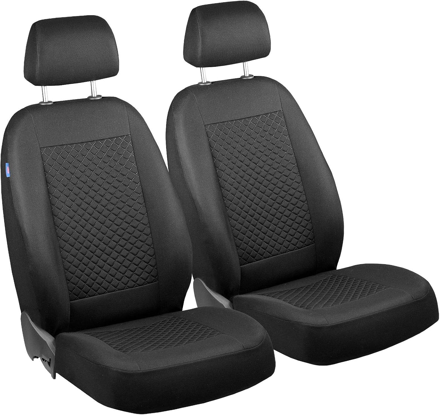 Zakschneider Housses DE SIÈGE pour KANGOO - Housses Avant