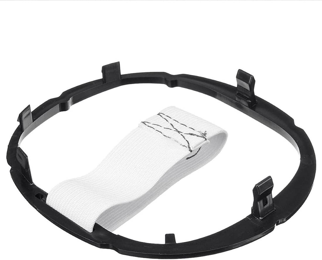 MDYNI Soufflet de levier de vitesse pour Fiat 500 500 C