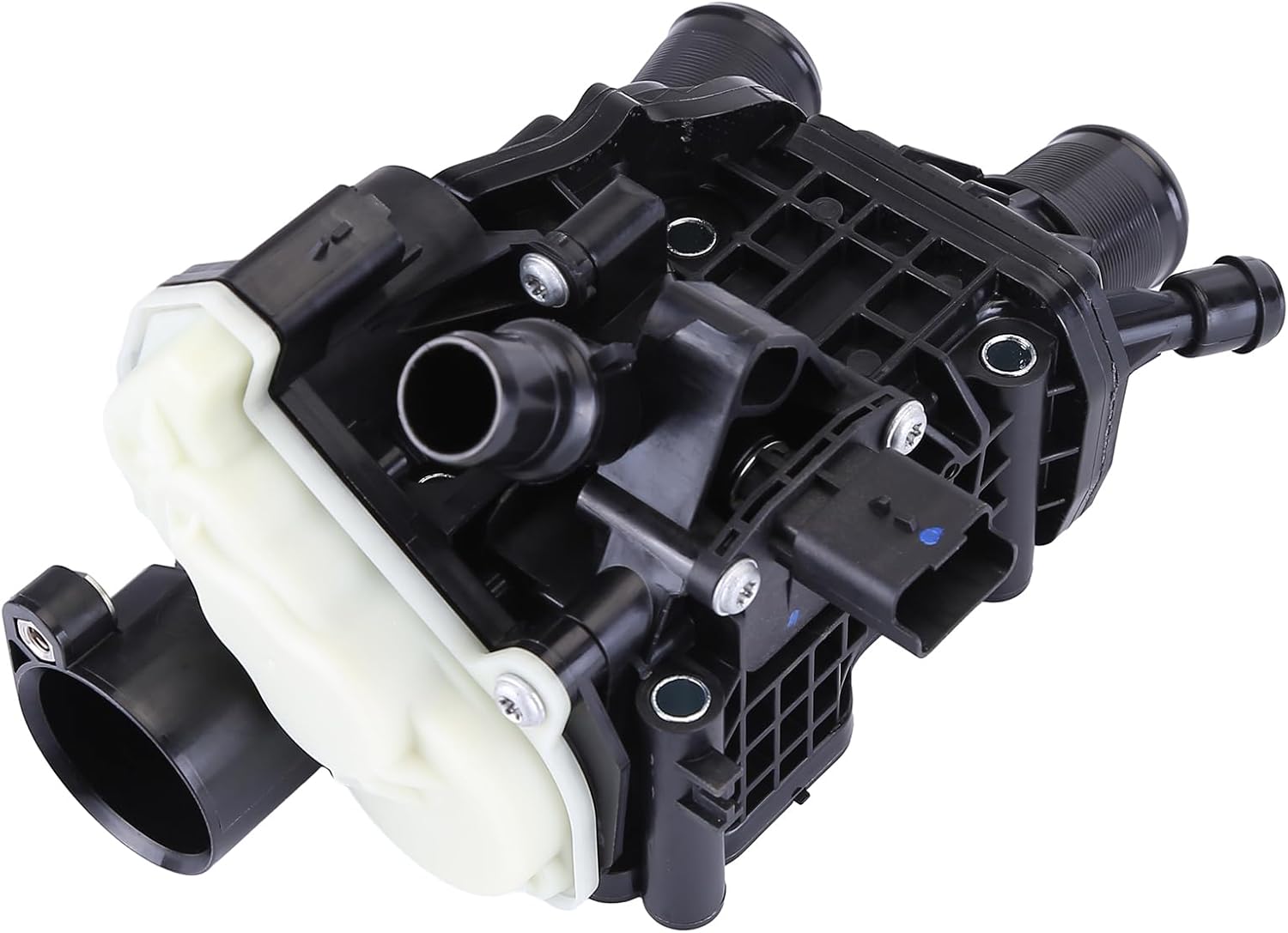 Lemopre, 9804160380, Pièces détachées auto, BoîTier Du Thermostat