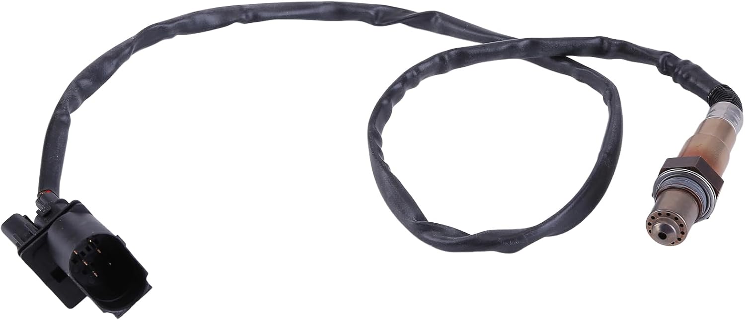 Lemopre, 0258007353, Pièces détachées auto, Capteur D'OxygèNe Avant