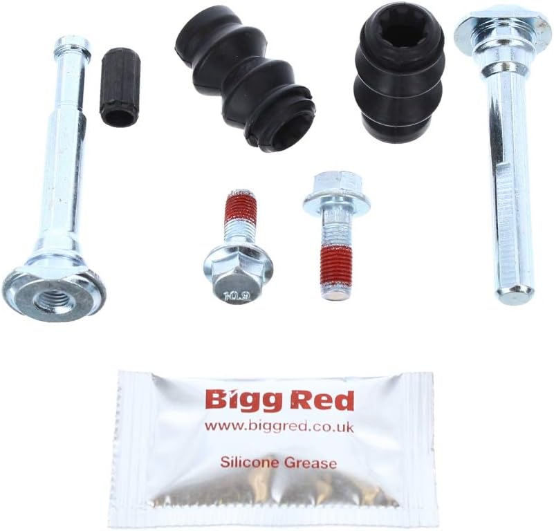 BRH1355X Frein Avant Étrier Broche Glissière Kit …