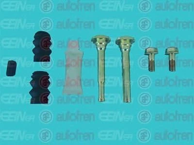 Autofren Seinsa D7034C Jeu de douilles de guidage, étrier de frein