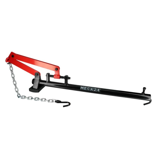 Levier bras de suspension à chaîne universel - Levier spécial triangle de suspension - Maintien bras suspension