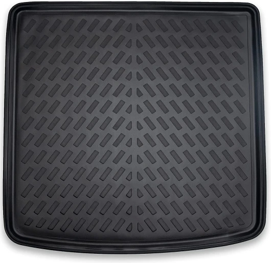 ELMASLINE Kit de bac de coffre 3D pour Mini Cooper SE électrique à partir de 2021 - Fond de chargement supérieur - Accessoires de coffre