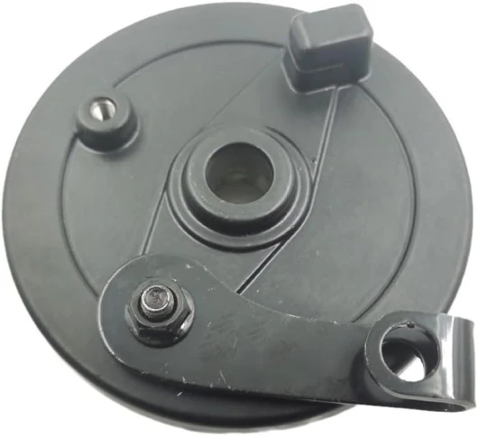 Pour Dualtron pour DT pour mini scooter électrique, frein à tambour, pièce de rechange robuste et durable (frein à tambour arrière)