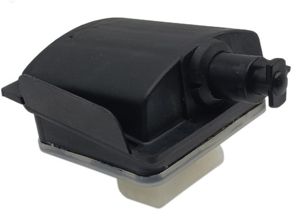 URPIZY Moteur actionneur de libération de clapet de Carburant pour Mercedes W177 Classe A A0008206012 pour W247 modèles de Classe B 2018-2022 pour modèles C118 CLA 2019-2022 Moteur verrouillable