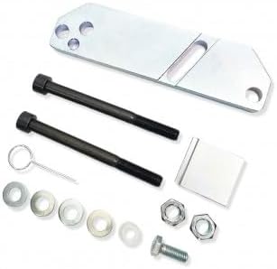 CASTEX Kit de Calage Moteur Kit D'outils de Calage Blocage Arbre a cames Compatible avec Mercedes avec Renault avec Nissan avec Dacia 1.3TCe Mot 2188 - Made in EU