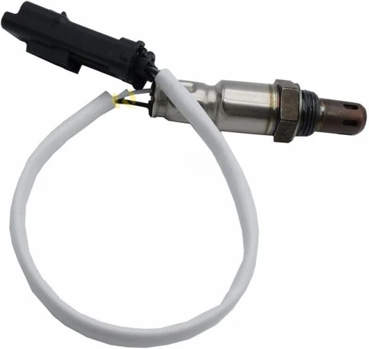 MINIKS Capteur D'oxygène Lambda Sondes 9673438580 pour Peugeot 208 308 2008 301 2012-2016 2015 2014 2013 Capteur D'oxygène Lambda Capteur D'oxygène Sonde Lambda