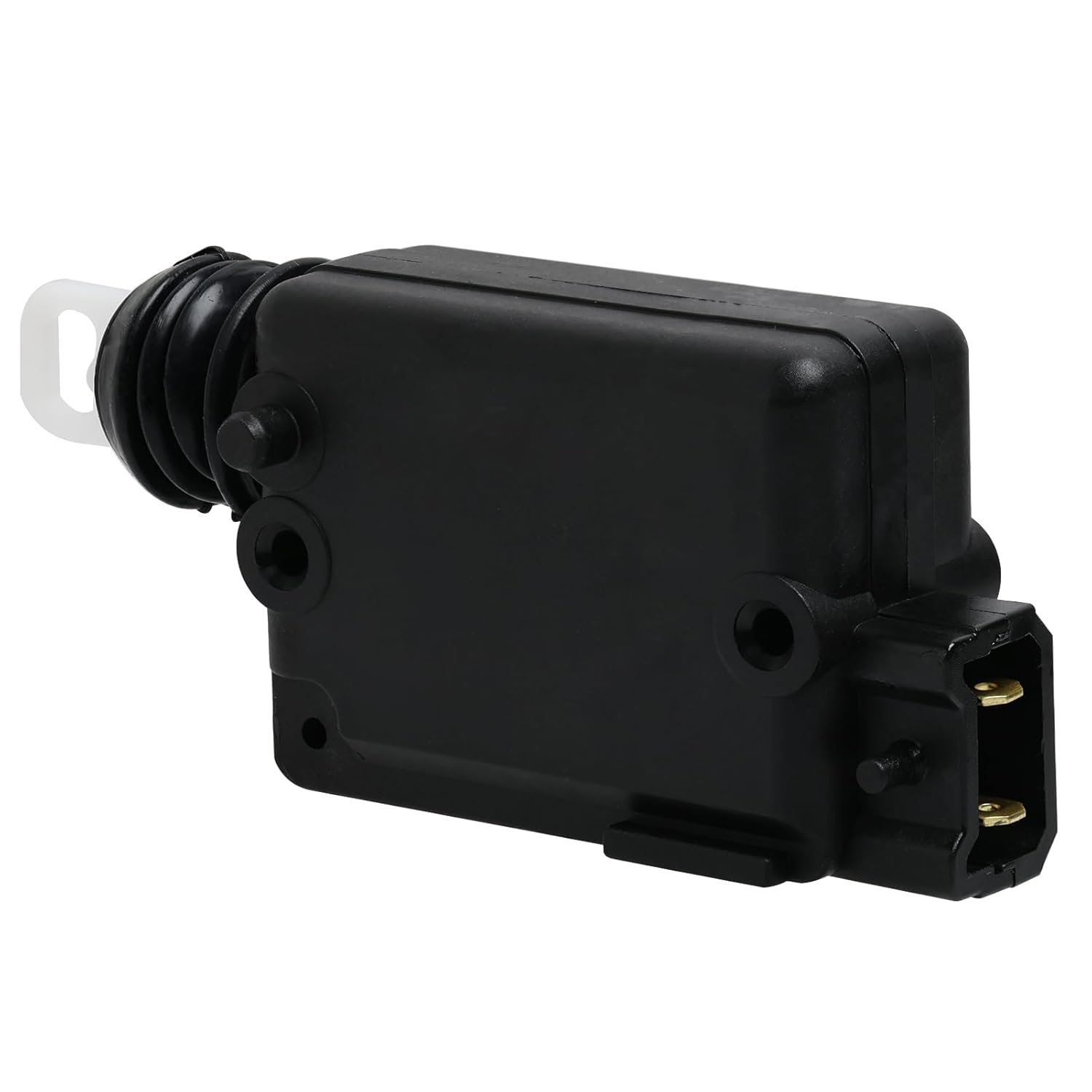 Actionneur de Verrouillage Serrure Central, Moteur Verrouillage Porte et Coffre, Moteur Fermeture Centralisée, moteur de verrouillage des portes, Compatible avec Scenic Clio Espace 7701039565