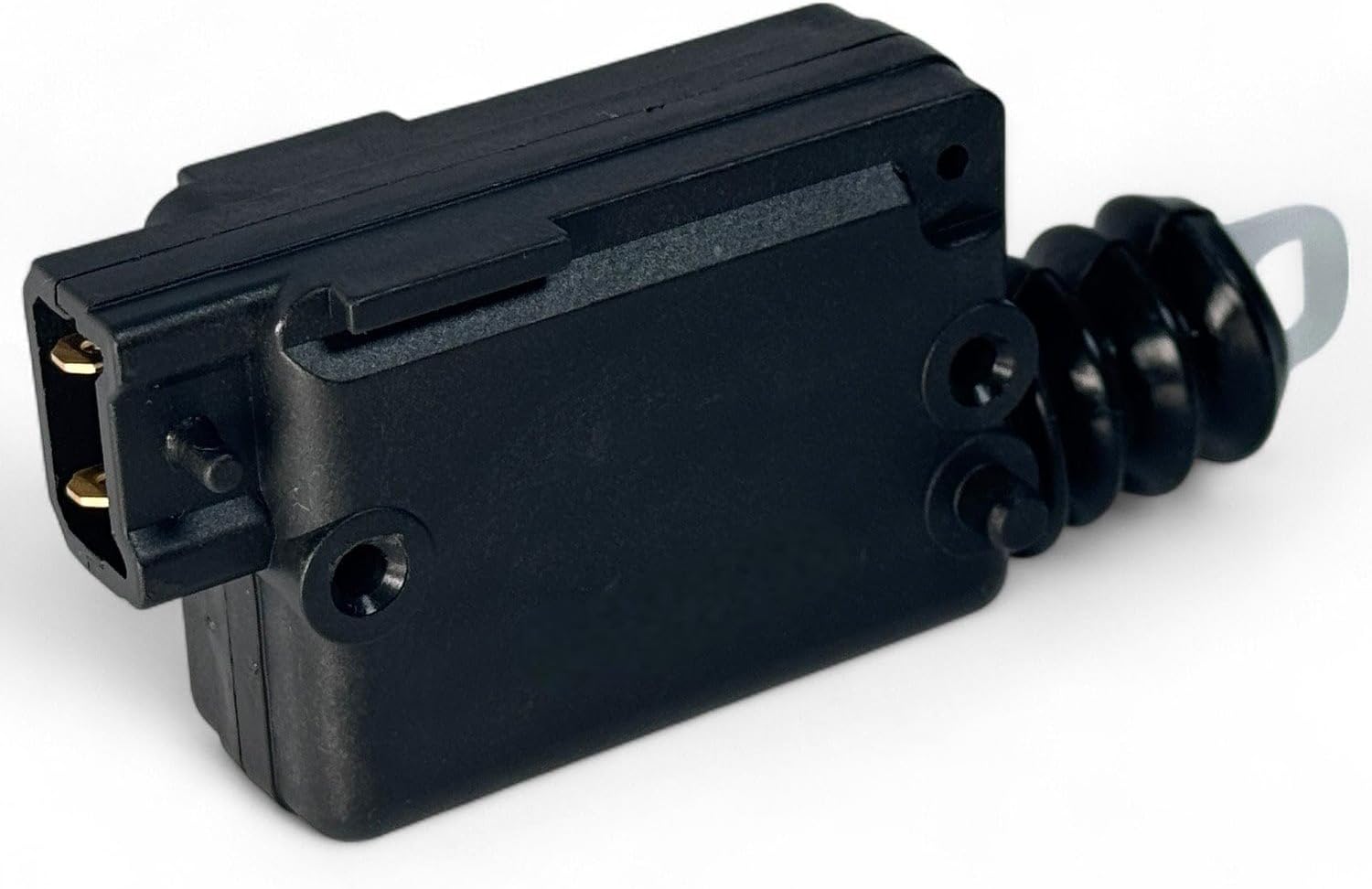 Serrure Moteur de Centralisation Electrique de Verrouillage de Porte Coffre compatible DUSTER LOGAN LODGY SANDERO MOVANO CLIO I II ESPACE KANGOO MASTER II MEGANE SCENIC TWINGO TRAFIC 7701039565