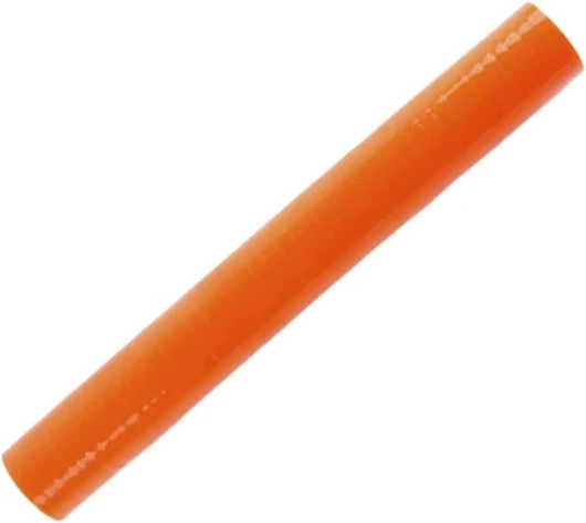 Kit de durites de liquide de refroidissement en silicone pour Renault 5 Night 5 Turbo Phase 2, 5 yt1.4L, 1985-1996(Orange)