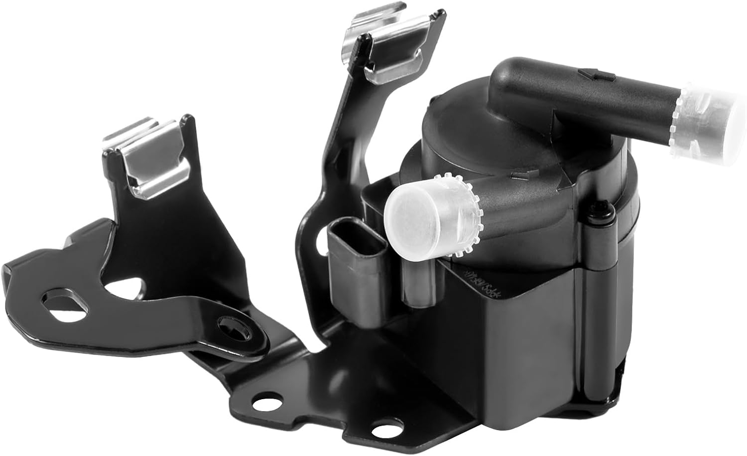 Merautop SJ Turbocompresseur de voiture Pompe à eau supplémentaire, chauffage de stationnement, pièces de rechange pour C4 DS3 2015-.. - R55 R56 R57 Accessoires automobiles numéro de pièce 11537630368