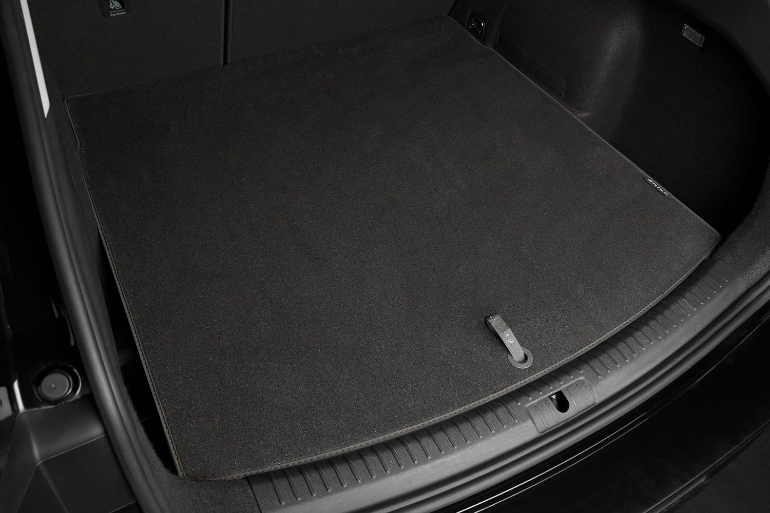 Kovvar Tapis de Coffre Compatible avec Alpine A110 2018-2025 Correspondant à la Version: Frunk & Trunk - Qualité: Luxury A110 2018-2025 - Frunk & trunk Luxury