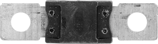 Restagraf - Fusible de Puissance CAL 2 pour Protection de Démarreur - Compatible avec Mercedes, Nissan, Opel, Renault - Réf - 225187 - Blister de 1 Blister de 1 pièce