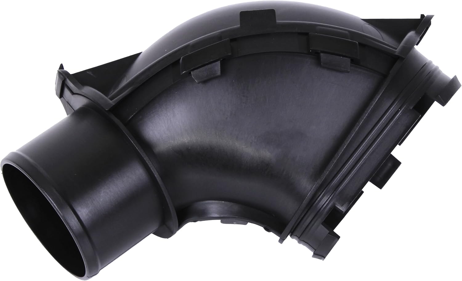 Tuyau d'admission de filtre à air compatible avec Clio IV 1.5 dCi (2012-2019) Captur 1.5 dCi (2013-2019) Dokker 1.5 dCi (2012-2022) 165001258R