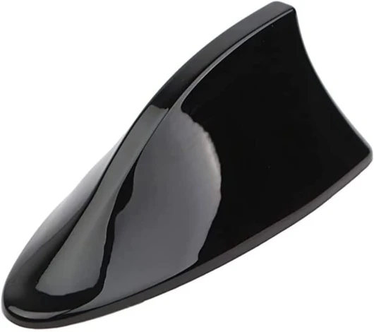 Antenne Aileron de Requin,pour Renault Kadjar, Koleos, Grand Scenic, Clio 4 3 2 1 RS Megane IV Antenne de Toit Voiture Aérienne de Signal de de Fin de Toit de Voiture,B