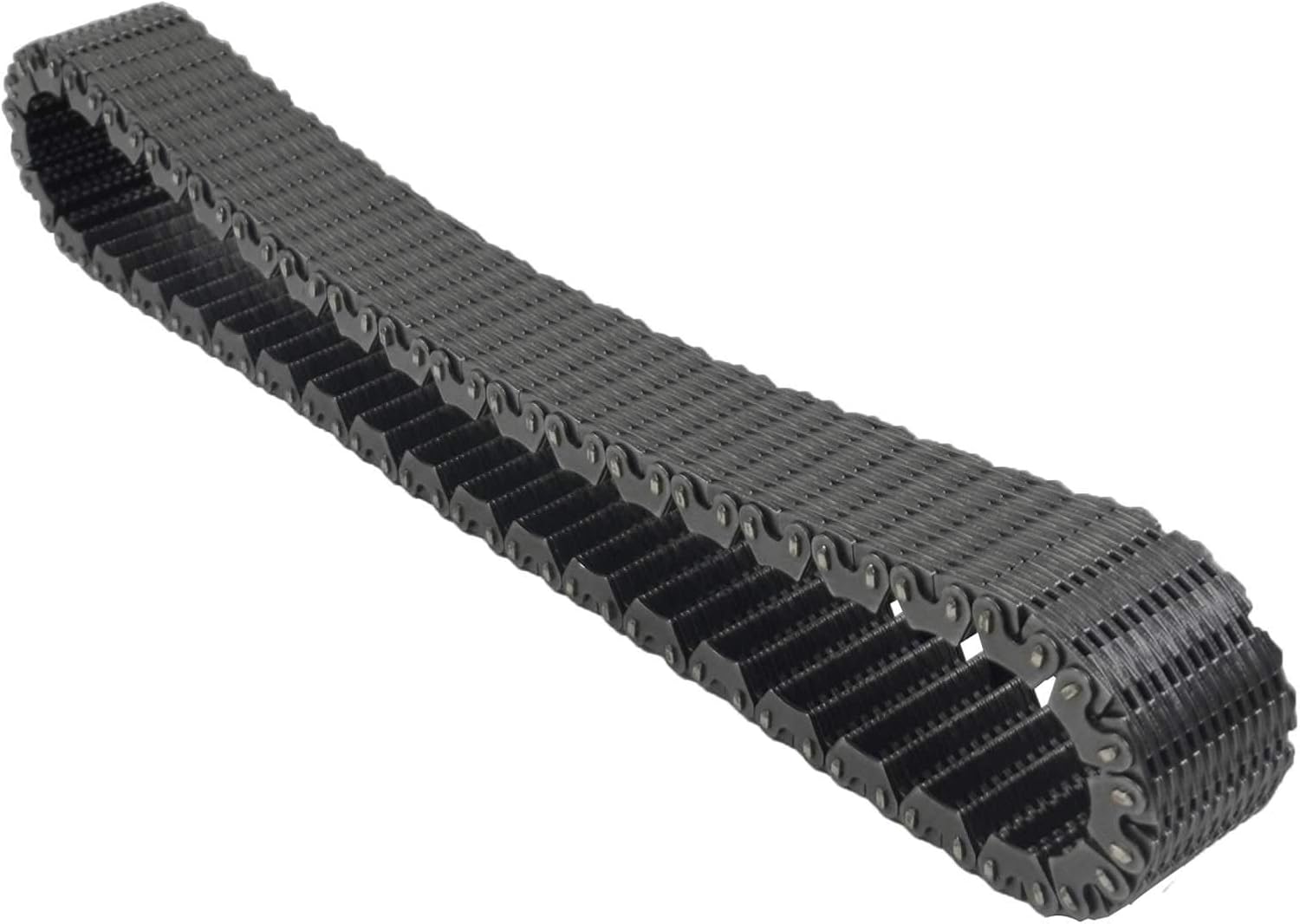 GESUPEI Chaîne de distribution 1,5" Largeur 3/8" Pas HV091 HV-091 Compatible avec Classe GL X164 Classe M W164 Classe R W251 V251 X164 X166