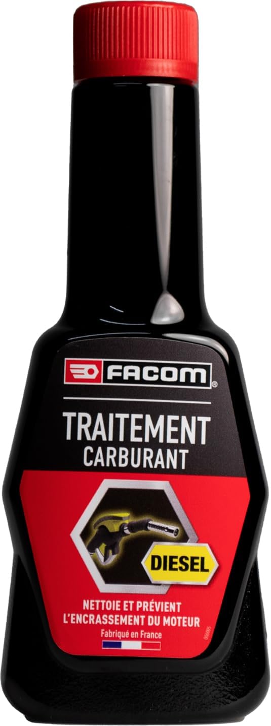 006005 Traitement Diesel, 200 ml