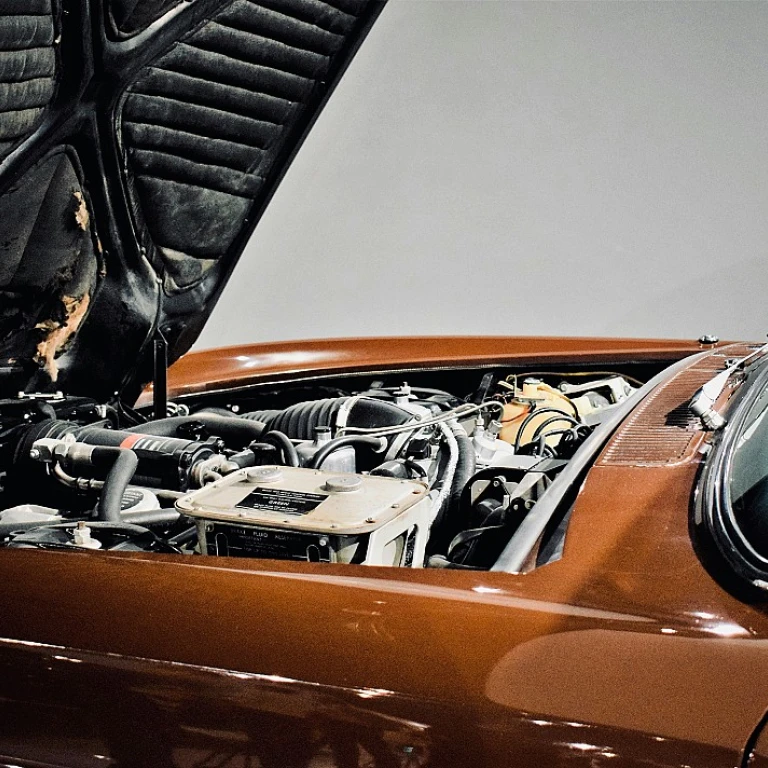 Améliorez l'esthétique de votre véhicule avec un kit carrosserie