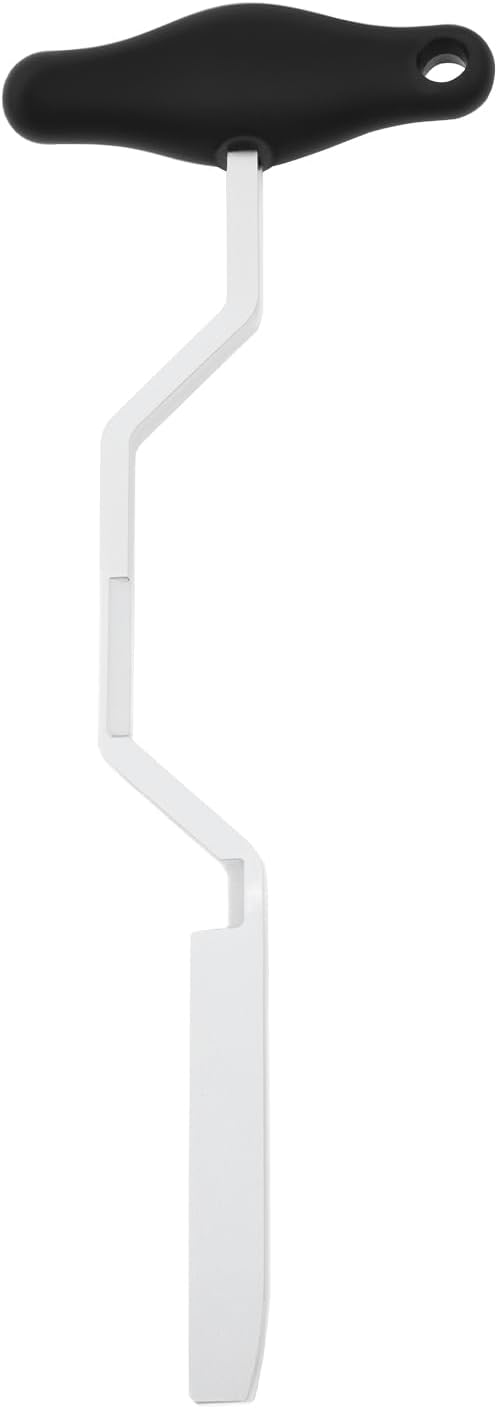 ECSiNG 1 Pièce Outil de Levier d'assemblage de Boîte de Vitesses de Rechange T10407 Compatible avec VW Compatible avec Audi 7 Vitesses DSG Outil d'installation de Retrait Accessoires de Voiture