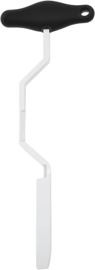 ECSiNG 1 Pièce Outil de Levier d'assemblage de Boîte de Vitesses de Rechange T10407 Compatible avec VW Compatible avec Audi 7 Vitesses DSG Outil d'installation de Retrait Accessoires de Voiture