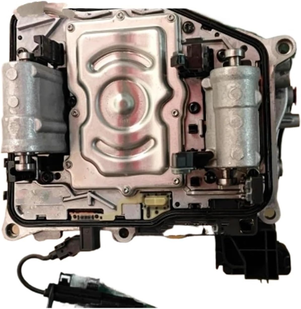 Boîtes de vitesses de voiture Boîte de vitesses 0AM DQ200 0CW DSG7 0AM325025D pour VW 0AM927769D/K/G/E/F(0AM927769F)